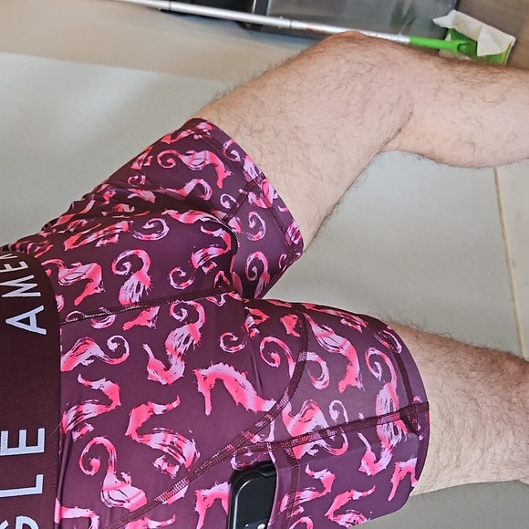 AE American Eagle Flex Ball Pit Boxer Brief - Picture 6 of 8